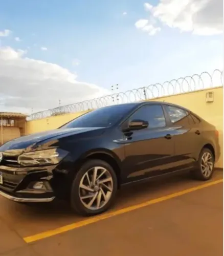 Volkswagen Virtus Highline 200 TSI 1.0 Flex 12V AUT 2026