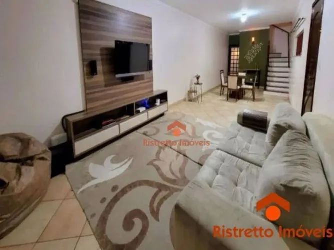 Sobrado à venda, 182 m² por R$ 800.000,00 - Cipava - Osasco/SP