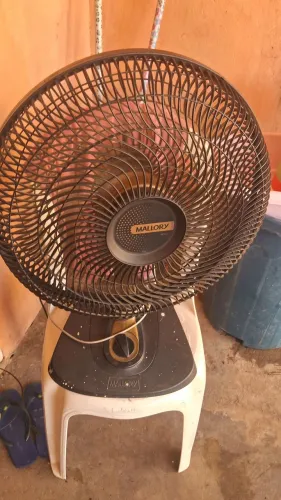 VENTILADOR 100$