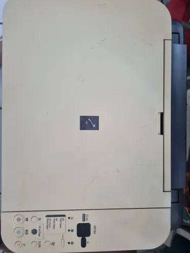 Impressora CANON PIXMA MP 260