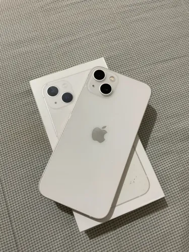iPhone 13 Usado e em perfeito estado