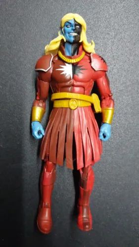 Malekith - Marvel Legends - Loose