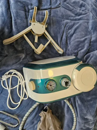 Vaporizador electrolux
