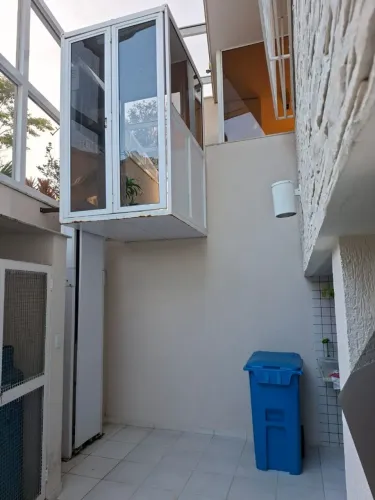 ELEVADOR RESIDENCIAL
