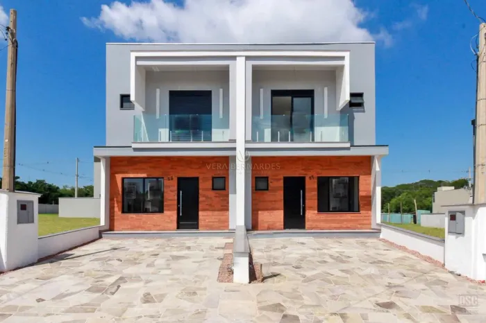 Casa no Condomínio Ilha Verde