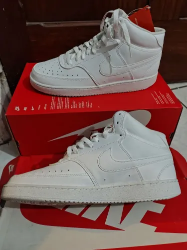 Tênis Nike Casual, Tam. 42, Novo