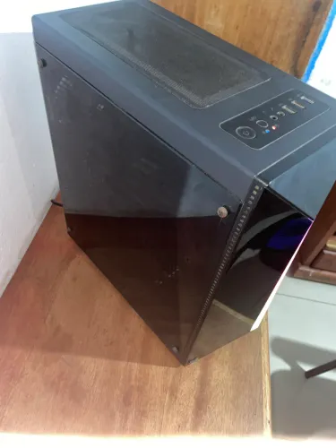 Computador Ryzen 5 2600 GTX 1660 Super