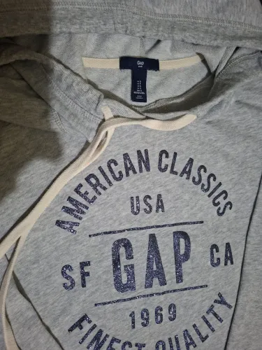 Blusa Gap Original