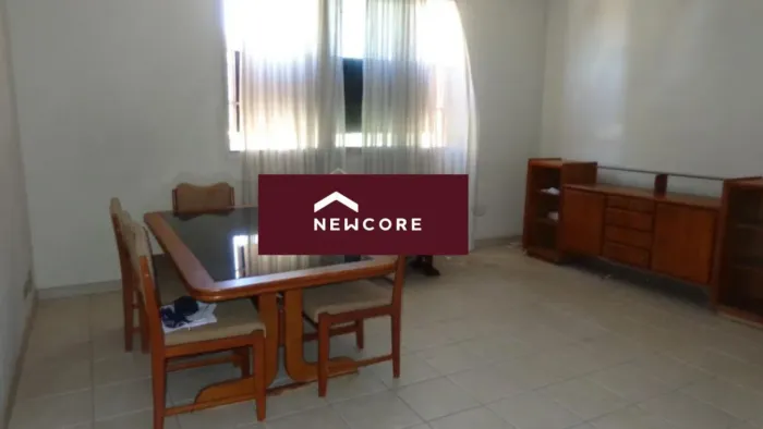 Apartamento em Rua Duque de Caxias - Centro - Campinas/SP