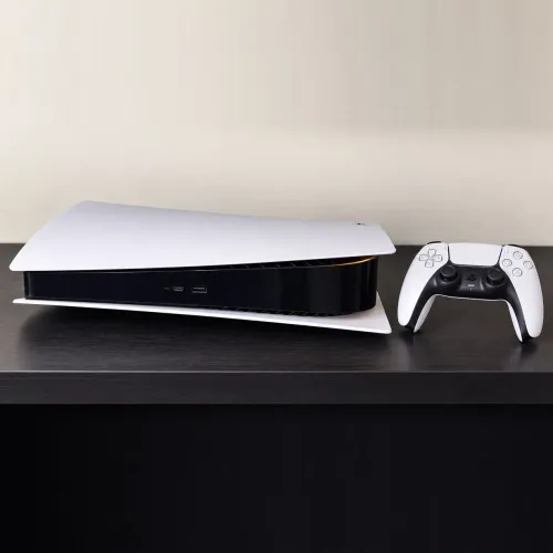 Playstation 5 edição digital 850 gb em ótimo estado