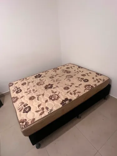 Vendo cama 