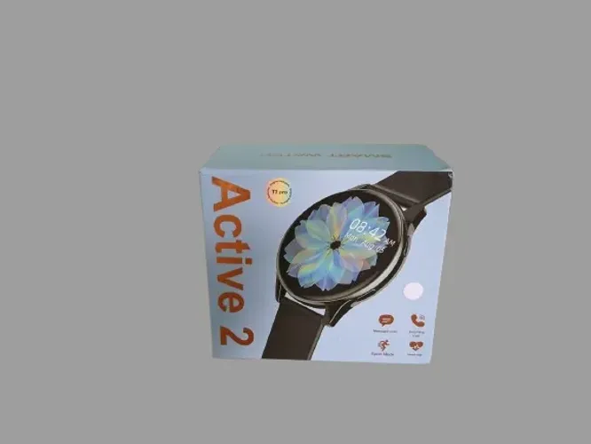 VENDO UM RELOGIO SMART WATCH ACTIVE 2 NA CAIXA NOVO