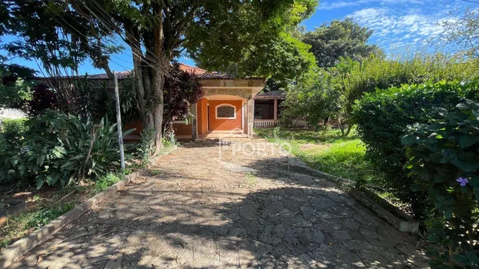 Chácara 3 quartos à venda no bairro Campestre em Piracicaba