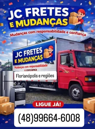 Frete e mudança melhor preço região