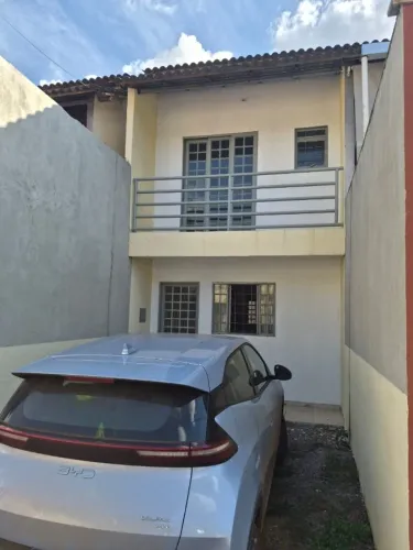 Pequeno sobrado