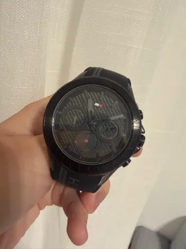 Relógio Tommy Hilfiger Aiden 1791861