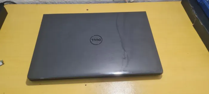 Notebook dell Inspiron 15 3567