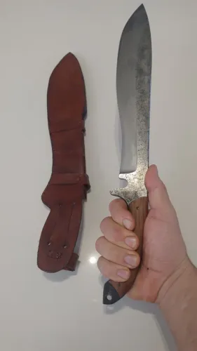 Facão machete