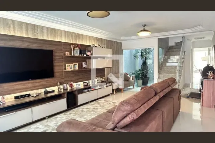 Casa à Venda - Vila Matilde, 3 Quartos, 152 m2