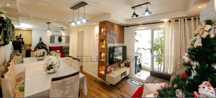 Apartamento Oportunidade na Vila Ema