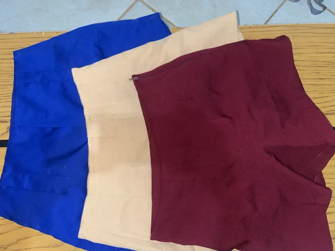 Short m 38 (7.99) cada
