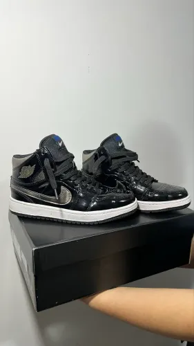 Réplica Jordan