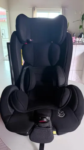 Cadeirinha de bebê 
