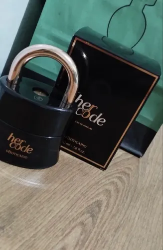 Perfume