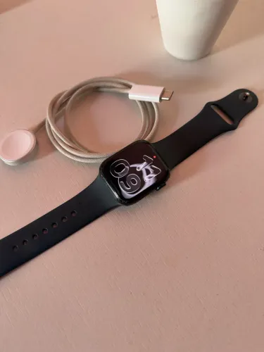 Apple Watch séries 9 41 mm