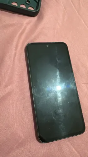 Samsung Galaxy A54 5G 128GB Preto