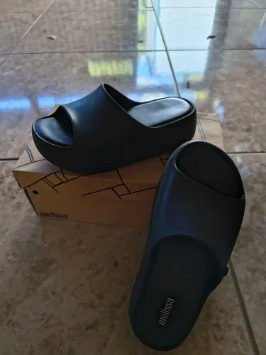 Melissa plataforma 