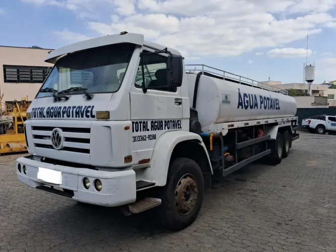 VW 26.310 PIPA 20.000 L