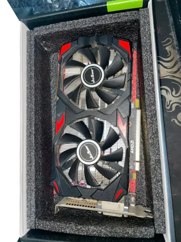 Rx 580