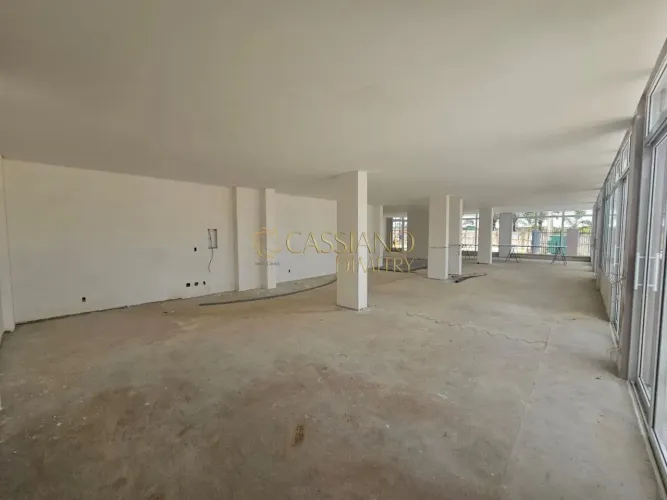 Loja térrea 223,35 m² Máxximo Boulevard - Jardim Sul