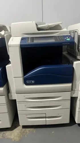 Impressora Xerox Workcentre 7835 A3