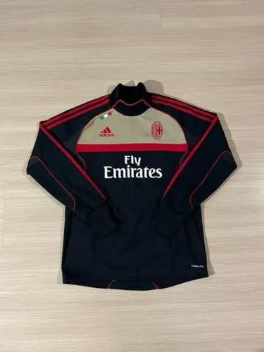 Camisa Milan Original Adidas