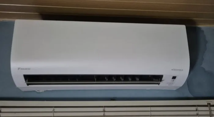 Ar Condicionado Daikin 12mil BTU