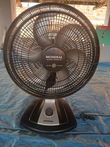 Ventilador