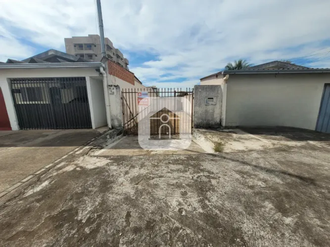 Casa para locação bairro Jaraguá