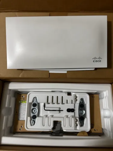 CISCO MERAKI MR33