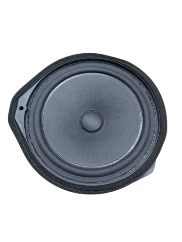 Alto Falante Porta Honda City 2022 2023 2024 2025 Original Preto