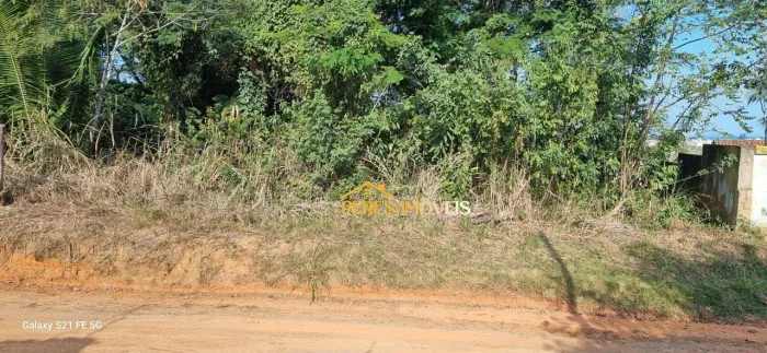 Terreno à venda, 565 m² por R$ 110.000,00 - Serramar - Rio das Ostras/RJ