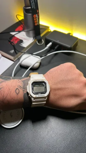 Casio G-Shock G-LIDE GLX-5600