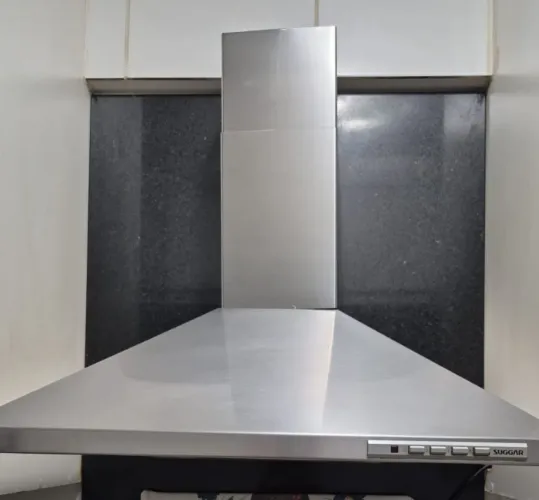 Coifa Suggar 60 cm