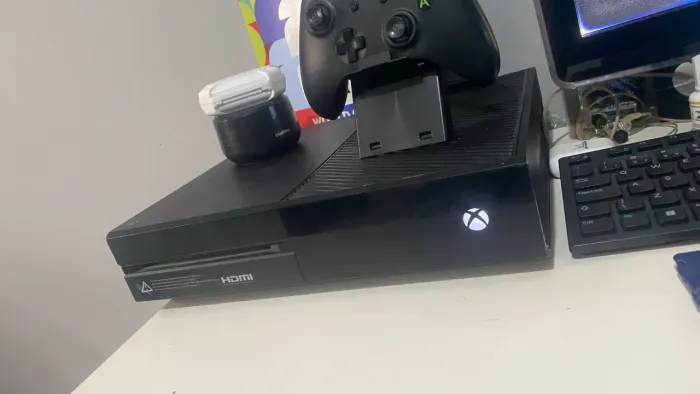 Xbox one