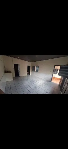 Aluga-se apartamento no Bosque