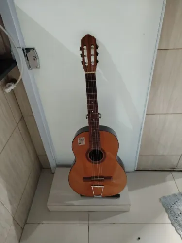 VIOLÃO n 14