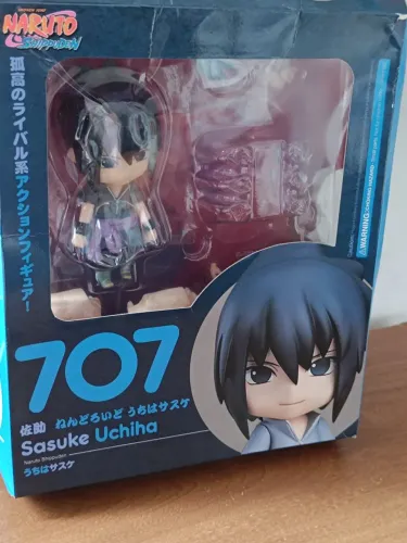 Nendoroid Sasuke Uchiha #707
