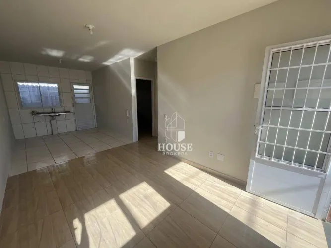 Casa com 2 dormitórios, 51 m² - venda por R$ 210.000,00 ou aluguel por R$ 1.874,94/mês - R