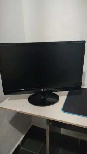 Monitor LG 24 Polegadas FULL HD